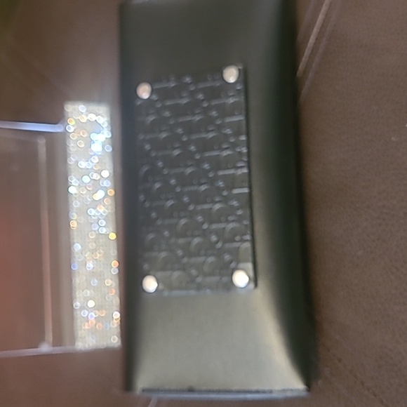 NEW Christian Dior Black Oversized Square Lens- 30Montaigne SU - Picture 5 of 6